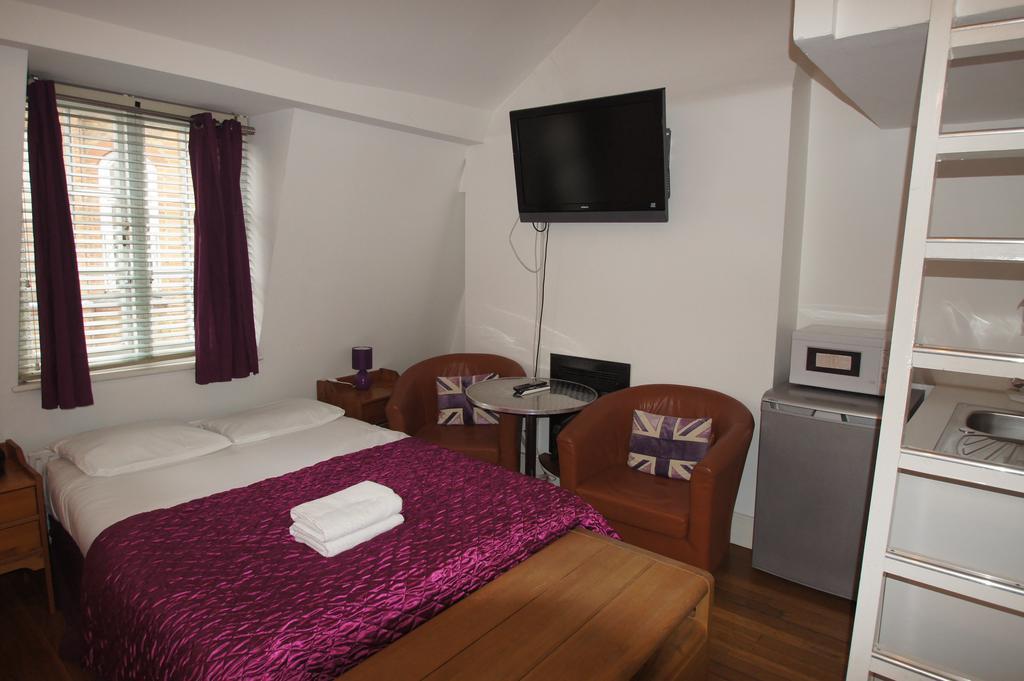 Magical & Charming 8 Covent Garden Townhouse London