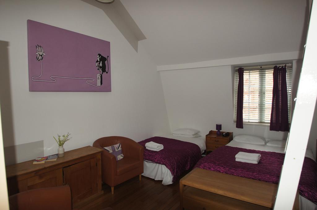 Magical & Charming 8 Covent Garden Townhouse * London