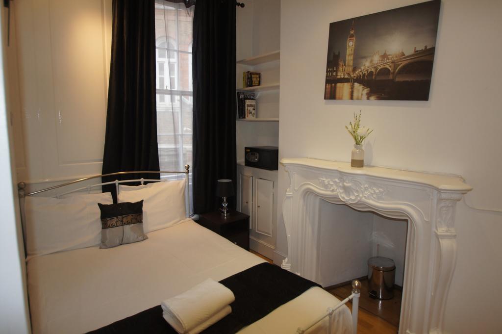 Magical & Charming 8 Covent Garden Townhouse *