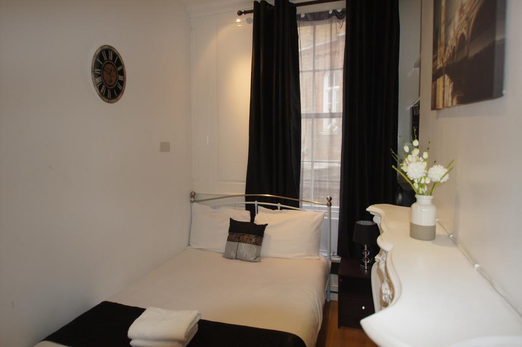 Magical & Charming 8 Covent Garden Townhouse Holiday home *
