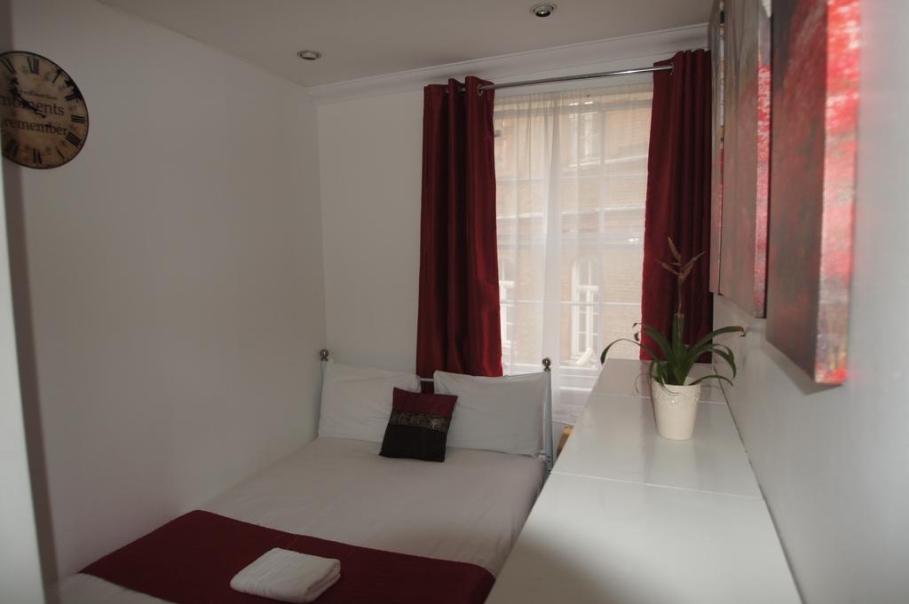 Magical & Charming 8 Covent Garden Townhouse