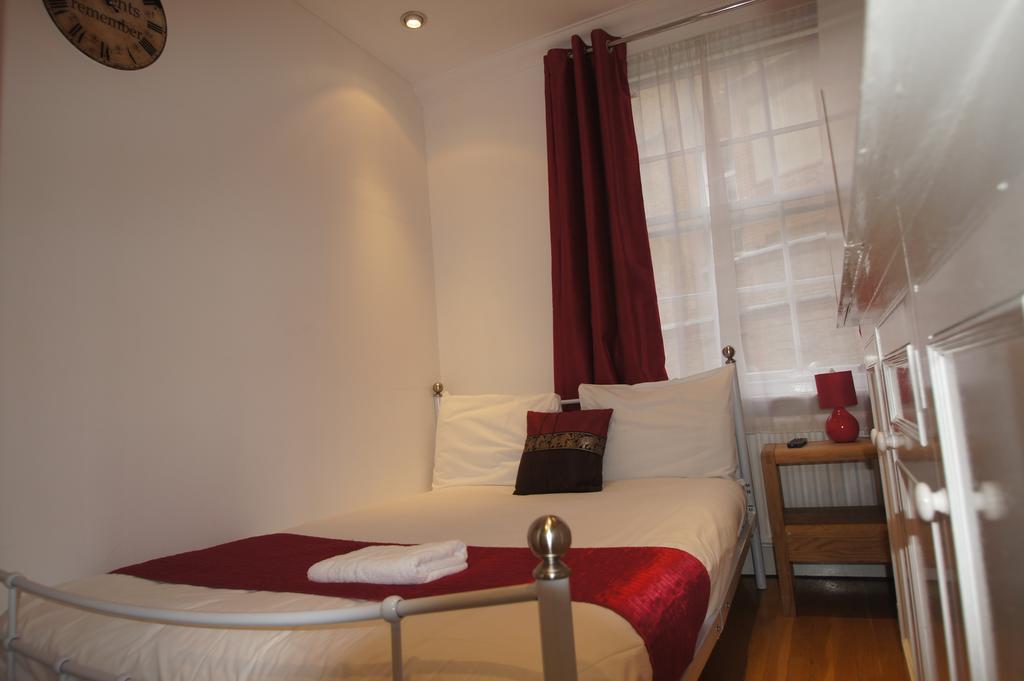 Holiday home Magical & Charming 8 Covent Garden Townhouse