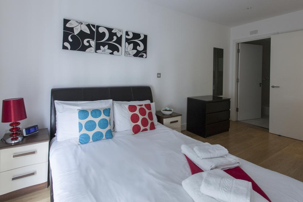 Apartment House Of Moli - Times Square