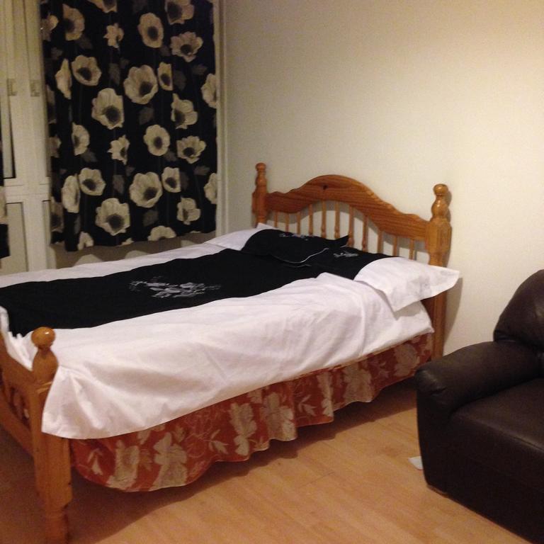 Guest house Chapman Street London