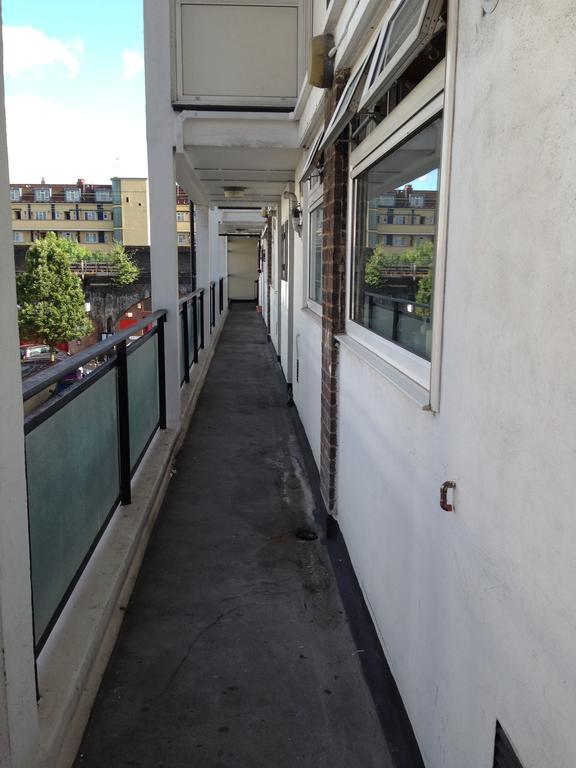 Chapman Street Gasthuis