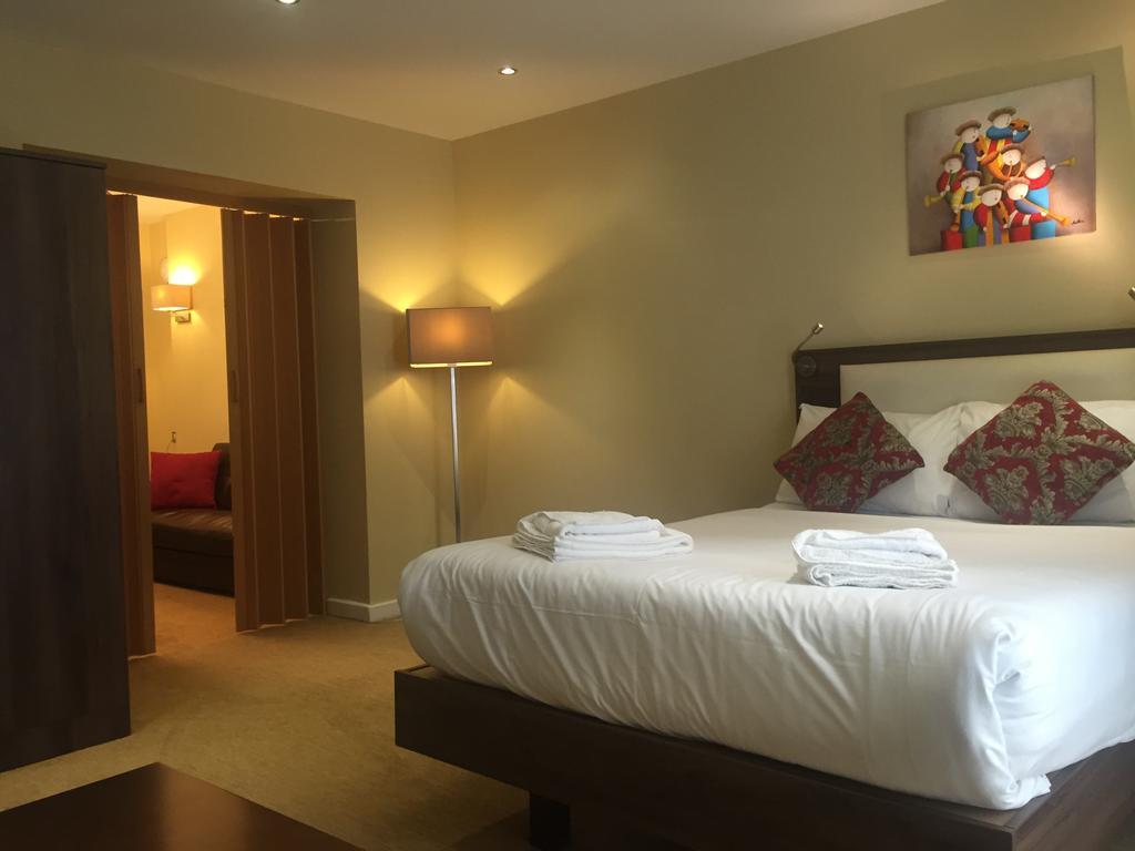 Appartement Knaresborough Boutique