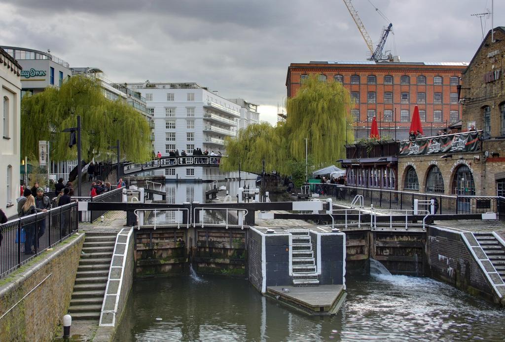 Apartment Camden Town