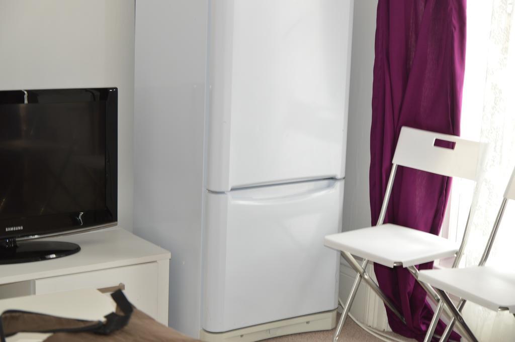 Camden Town Apartment London
