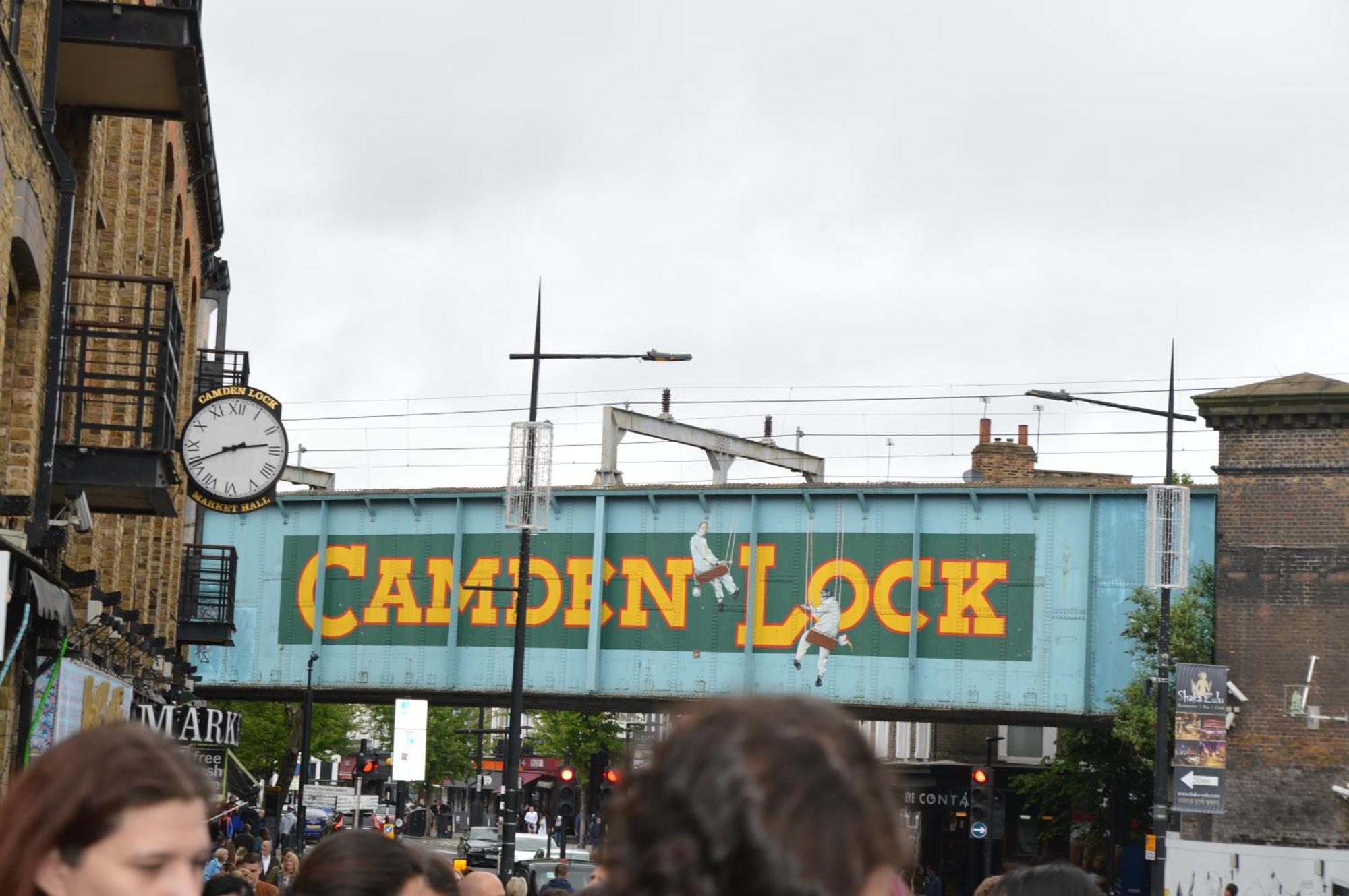 Apartment Camden Town *
