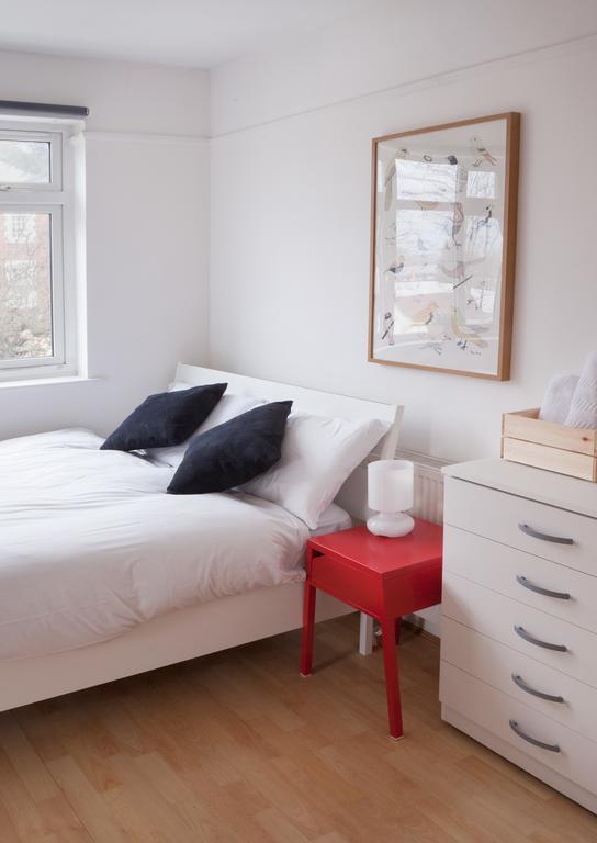Lingwell Concept Flat Pensión Londres