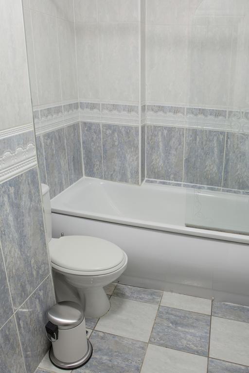 Pensión Lingwell Concept Flat 3*