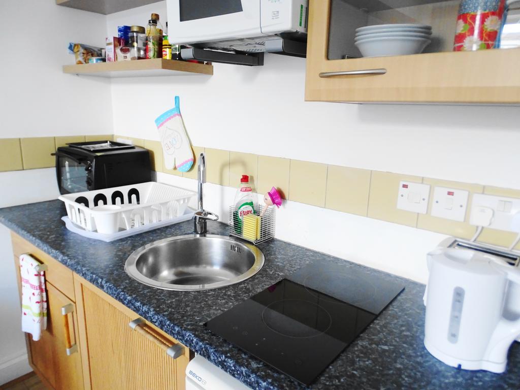 Appartement Dani Hampstead Londen