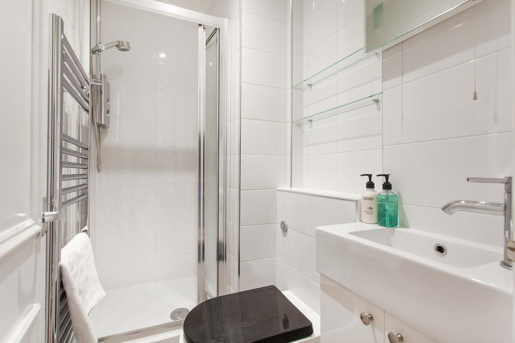 Apartamento Stylish Central Soho Studio's