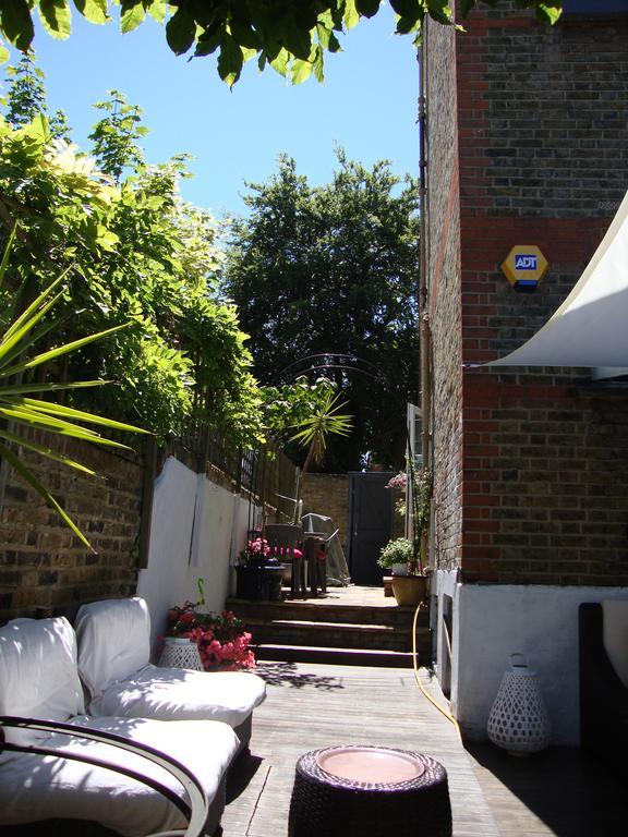 Londonhomegardens