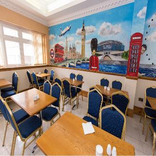 Hotel Viking London