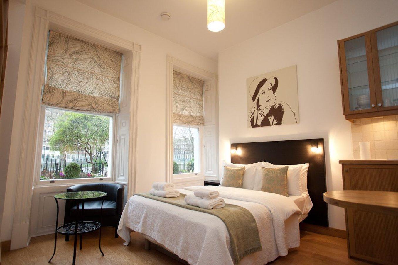 Studios2let Appartement