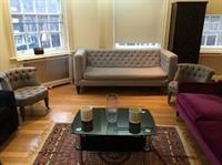 Lve - Knightsbridge Apartment London