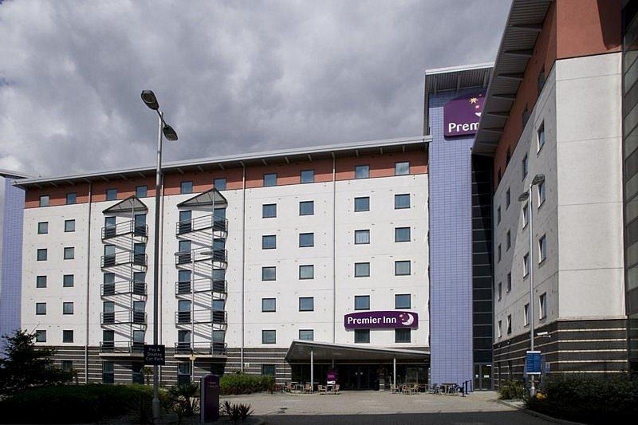 Hotel Premier Docklands Excel 3*