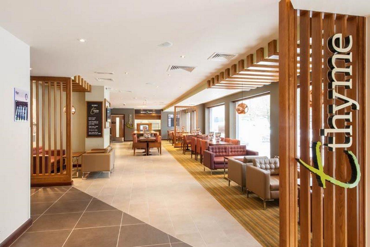 Hotel Premier Hackney