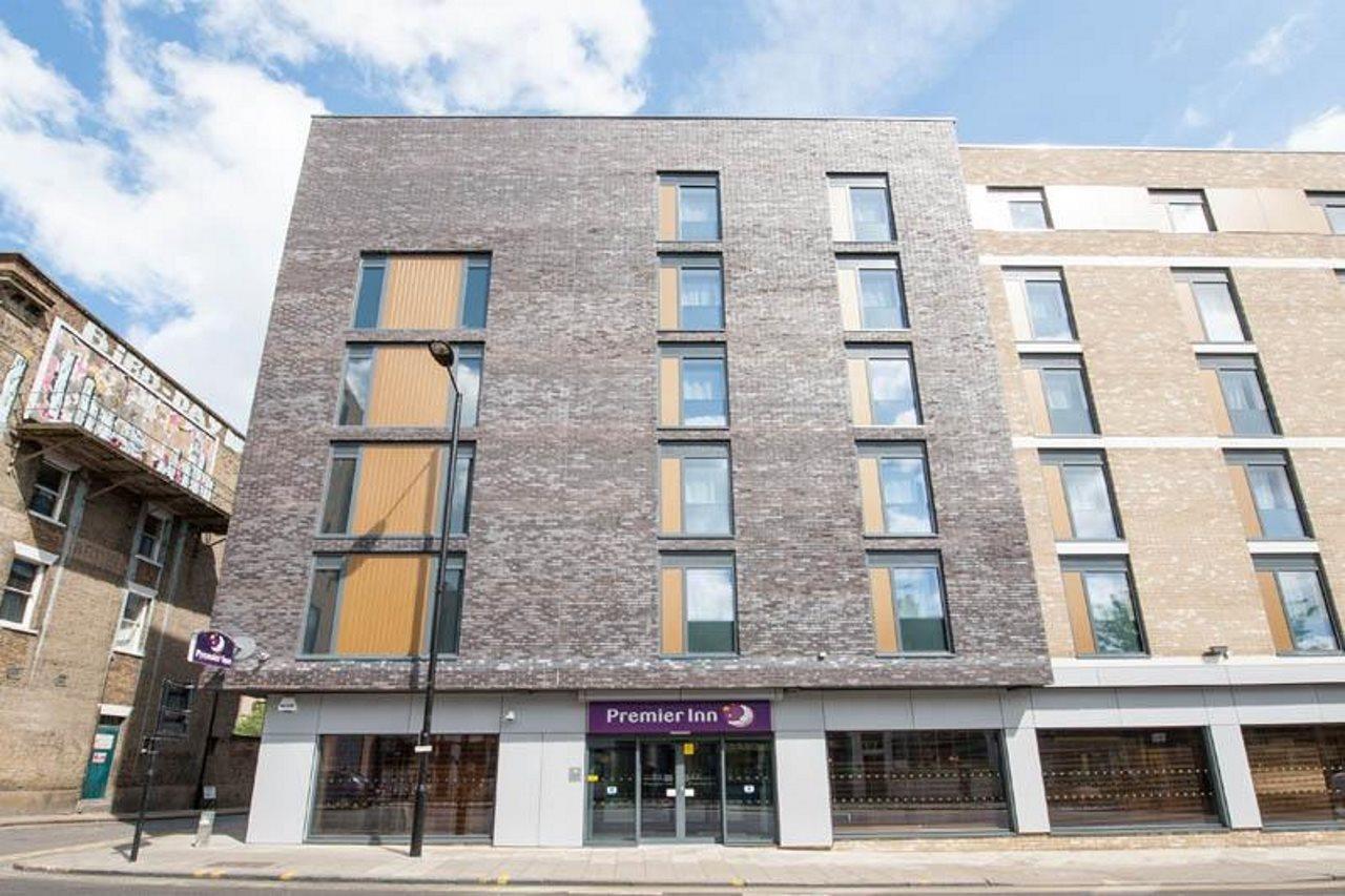 Premier Hackney London