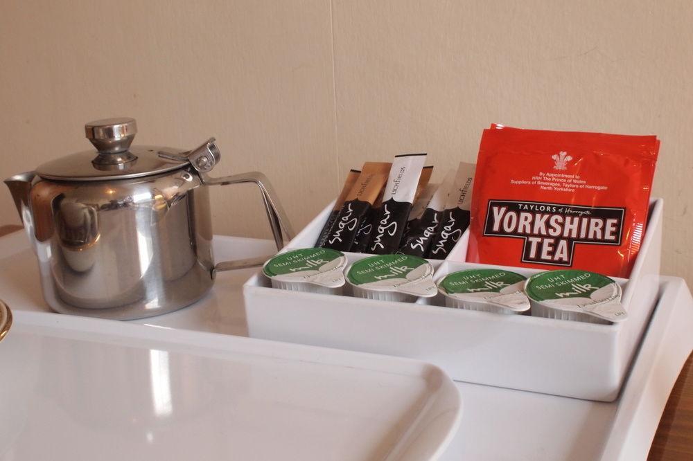 Kandara Bed & Breakfast London