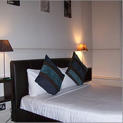 Belgravia Cs Hotel 3*
