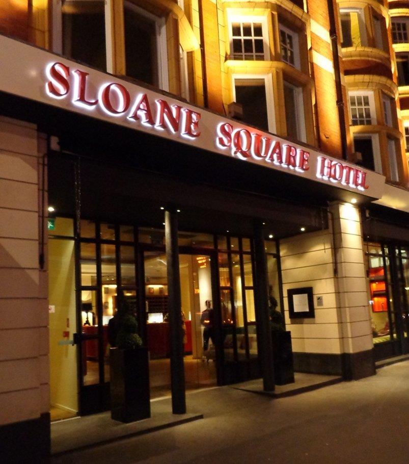 Sloane Square