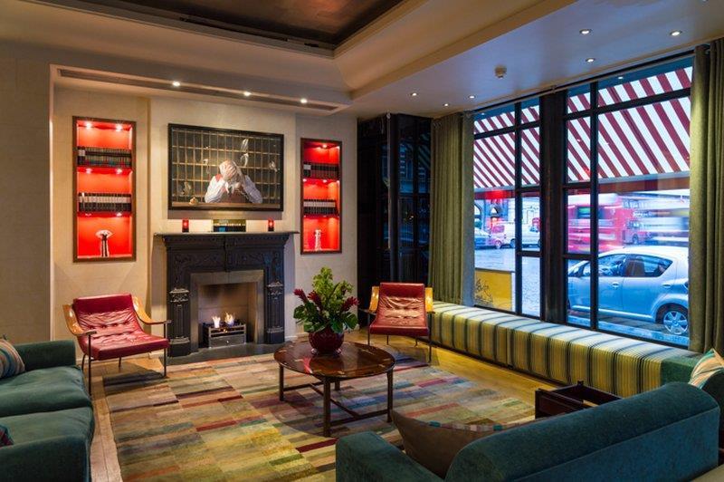Hotel Sloane Square