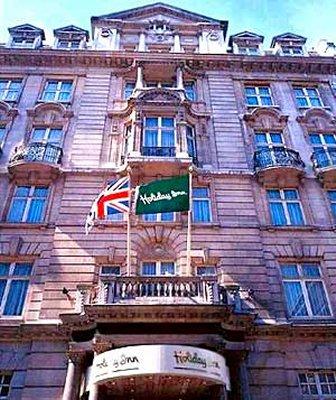 The Welbeck By Ihg Hotel 4*