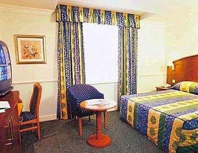 The Welbeck By Ihg London