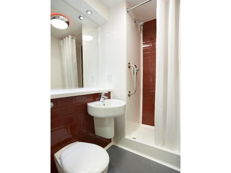 Travelodge Vauxhall 3* Londen