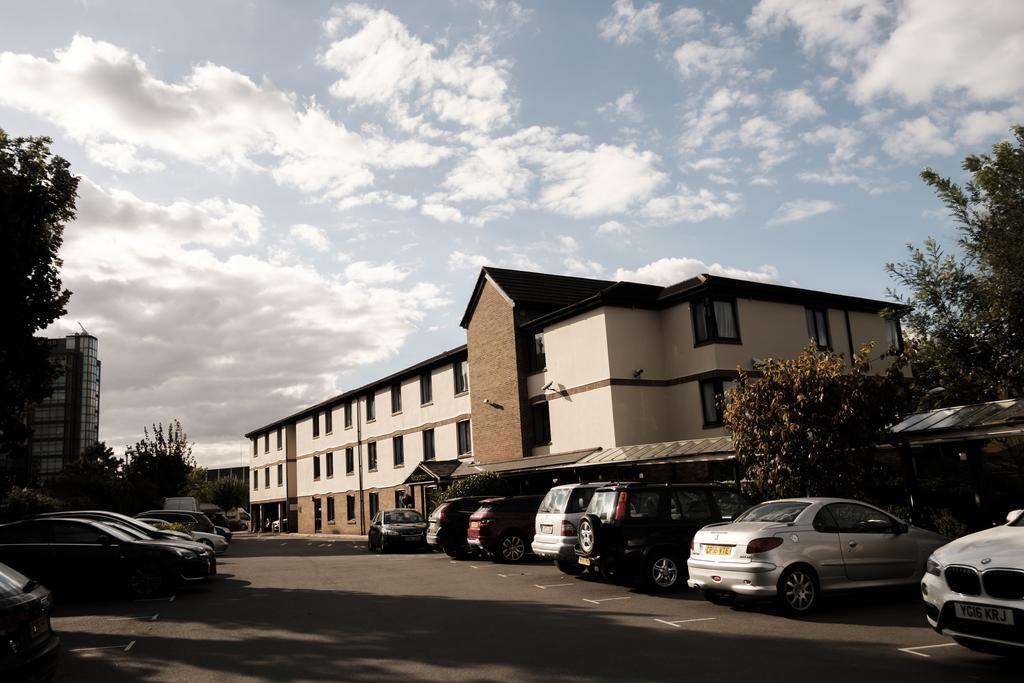 The Fox & Goose Hotel 3*