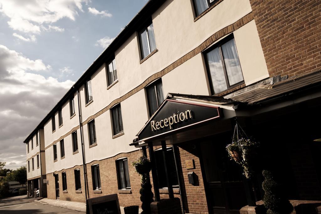 Hotel The Fox & Goose