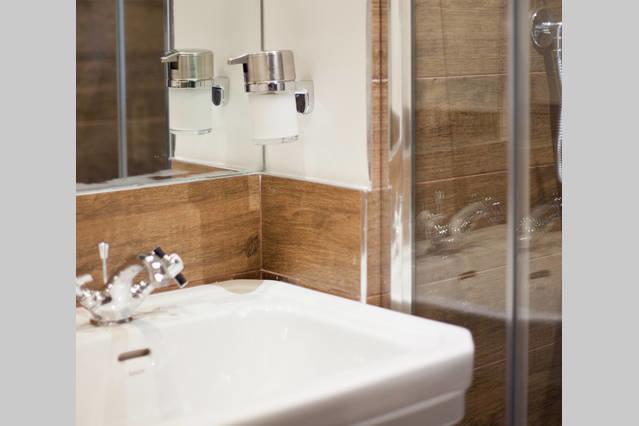 Apartamento Sabellis House - Moments From The Big Ben Londres