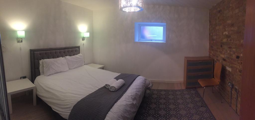 Apartment Fullwood Mews