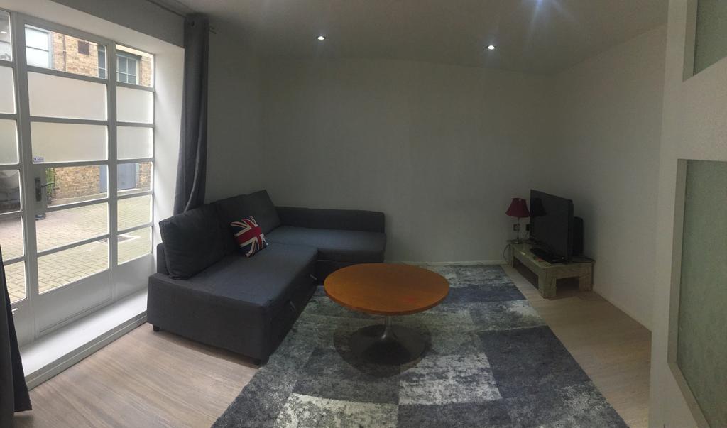 Fullwood Mews London