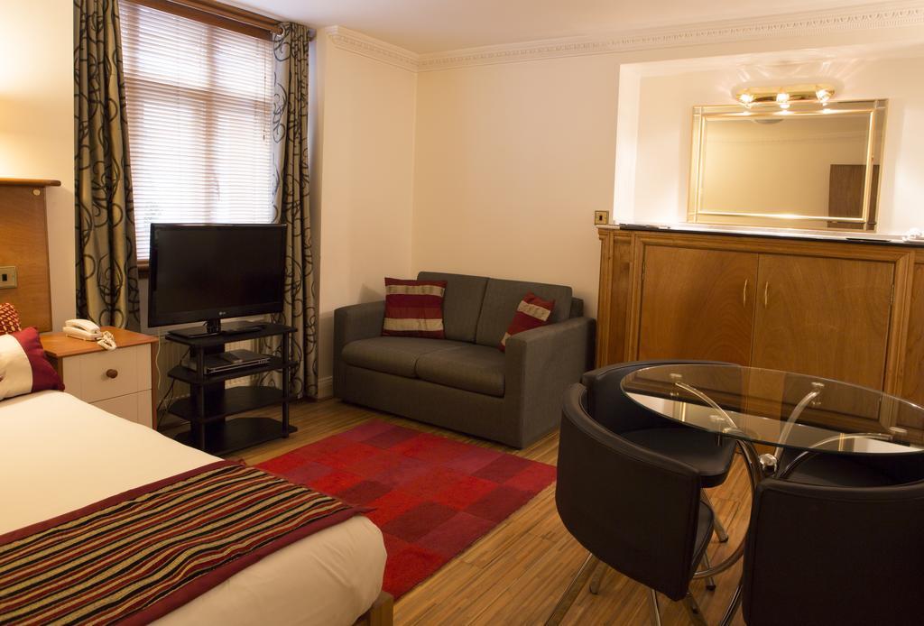 Westpoint Hotel London