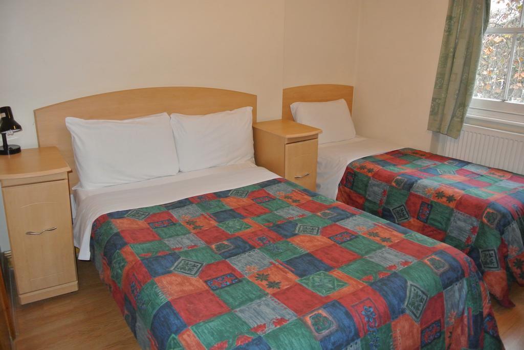 European Hotel