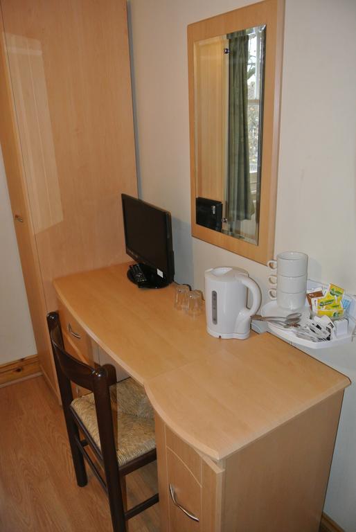 European Hotel
