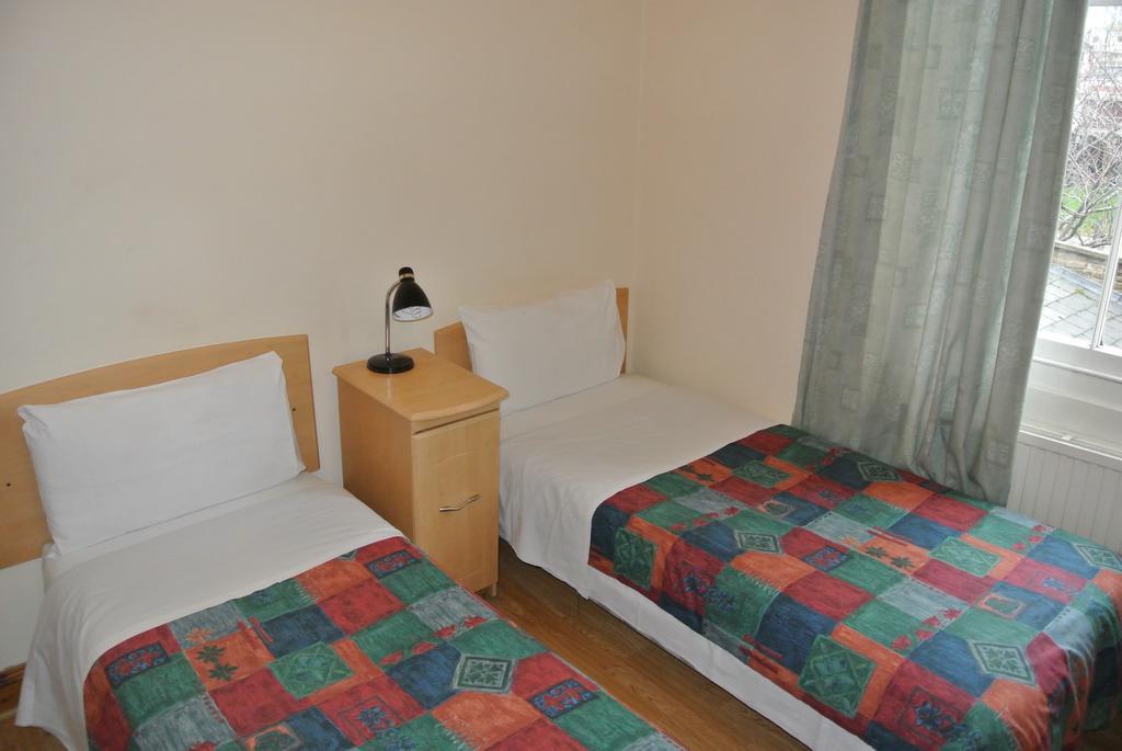 European Hotel