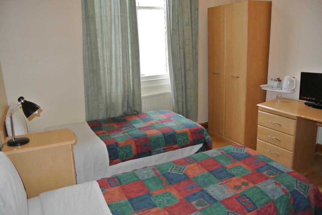 Hotel European 2*