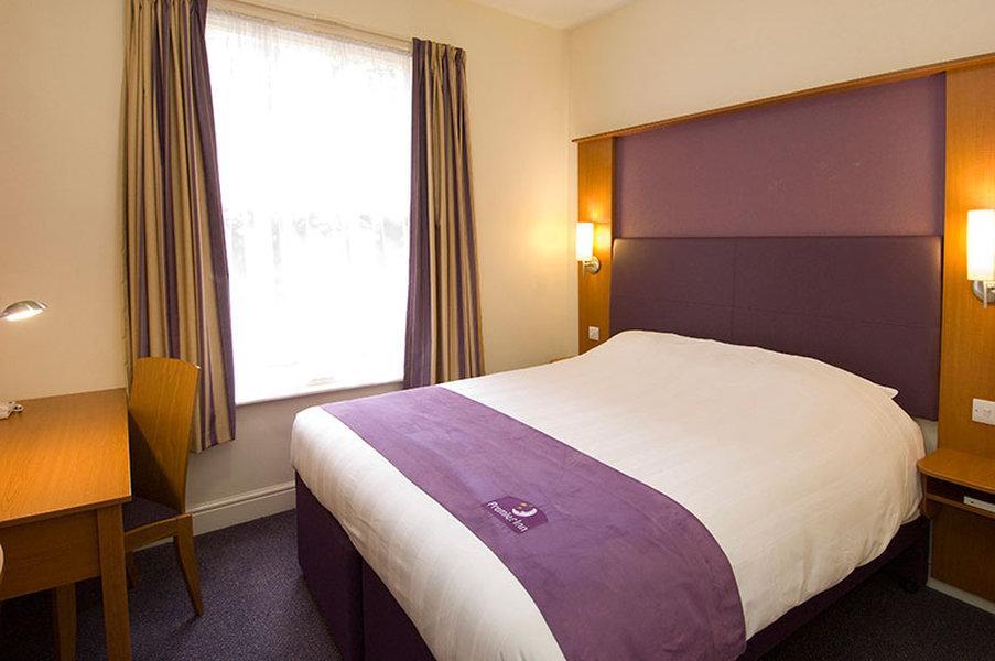 Hotel Comfort Kensington Londen
