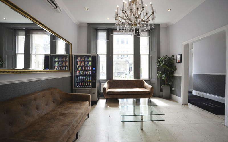 The Portico 4* Londen