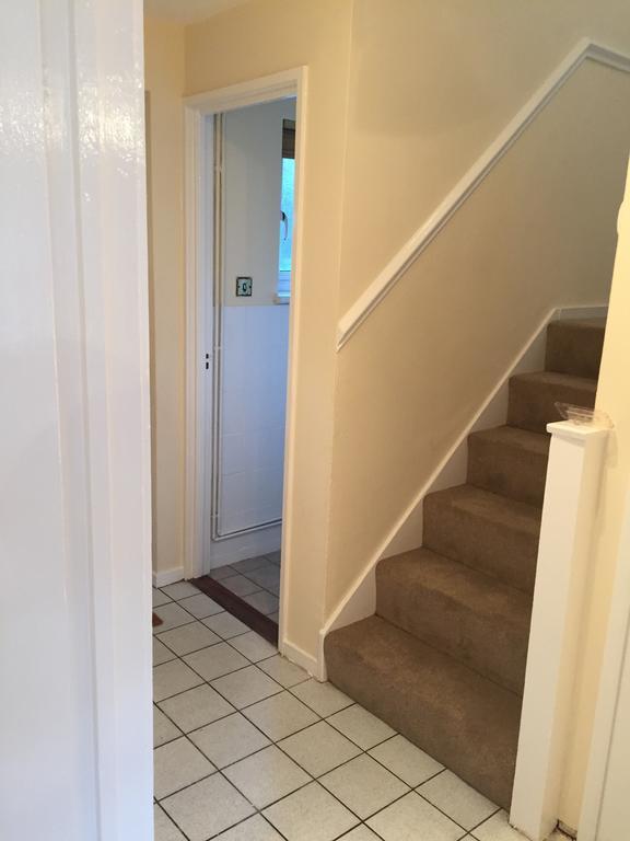 Deptfort House - 7 Minutes To Bridge Station Holiday home *