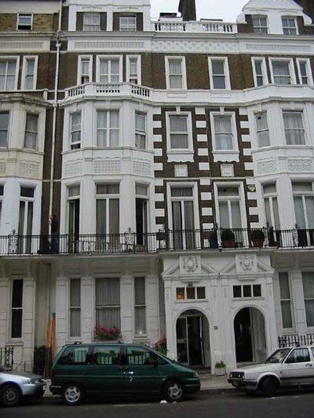Somerset Baker Street Hotel 2*