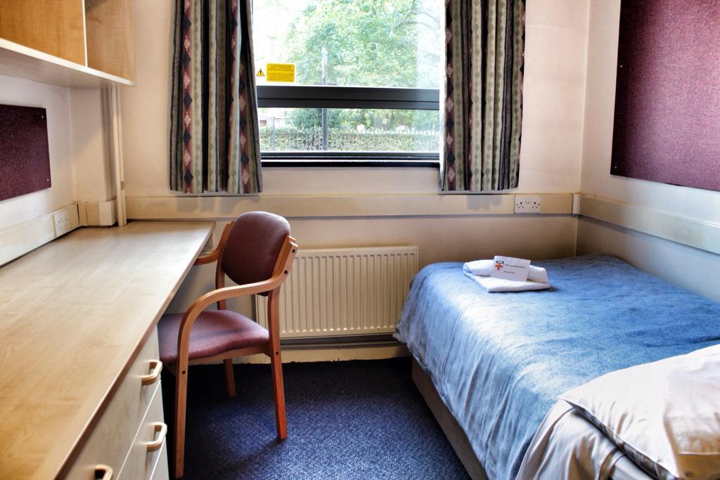 International Hall / University Of Appartement Londen