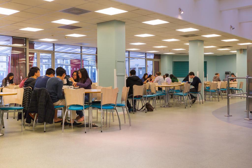 International Hall / University Of * Londen