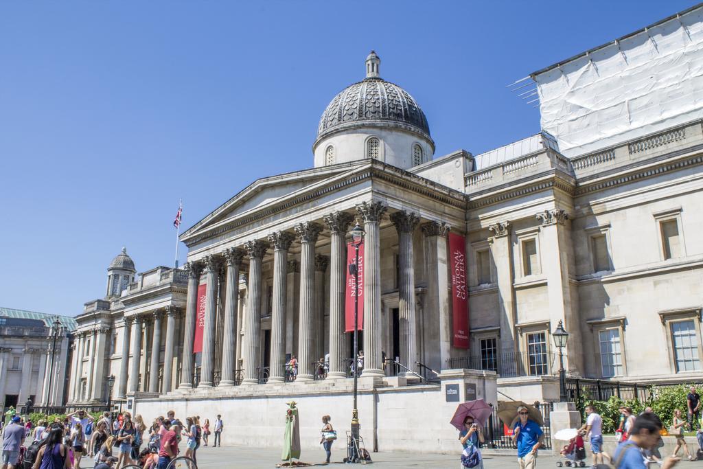 International Hall / University Of * Londen
