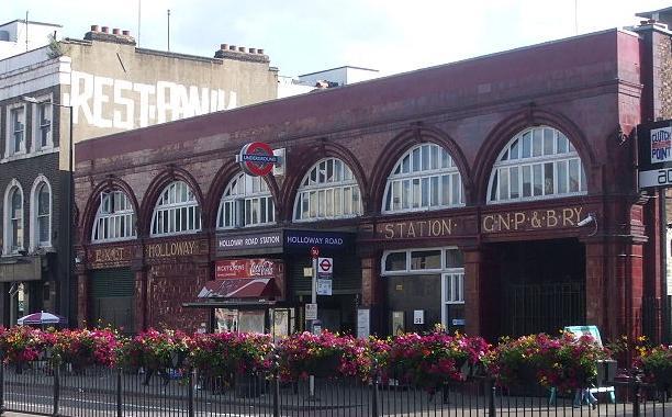Appartement Arsenal 123 Close To Emirates Stadium Direct Eurostar Heathrow-3 Here Londen