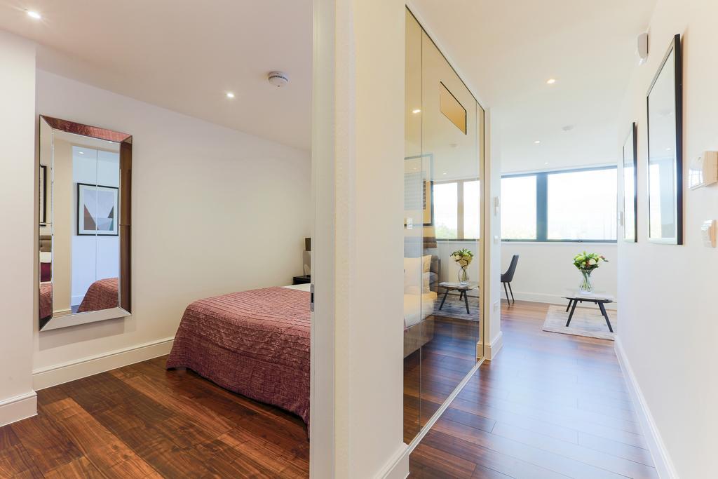 Apartamento Swiss One *